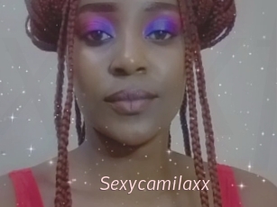sexycamilaxx xxx Free Sites