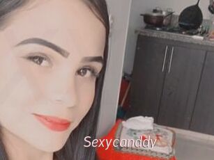 Sexycanddy