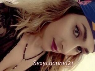 Sexychannel21