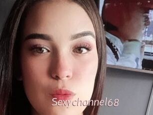 Sexychannel68