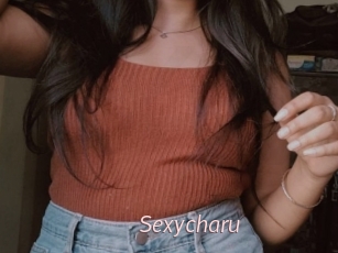 Sexycharu