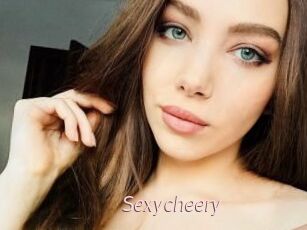 Sexycheery