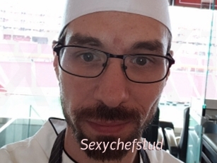Sexychefstud