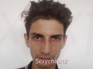 Sexychica18