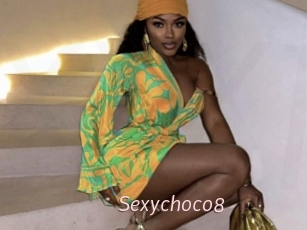 Sexychoco8