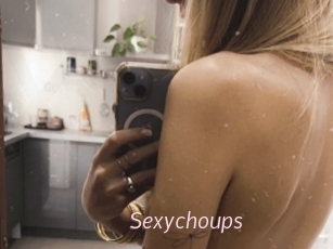Sexychoups