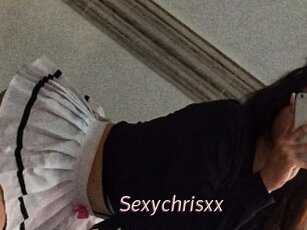 Sexychrisxx