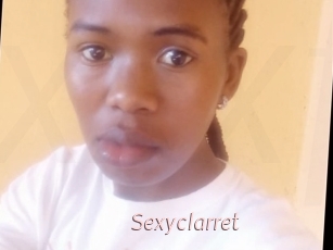 Sexyclarret