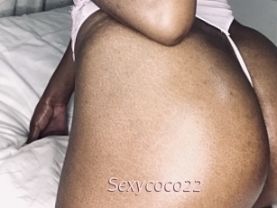 Sexycoco22