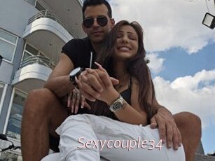 Sexycouple34