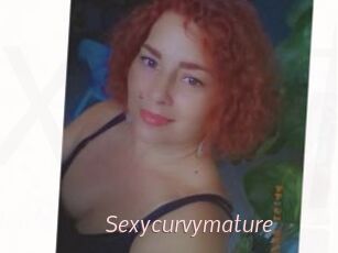Sexycurvymature