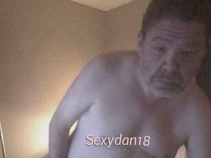 Sexydan18