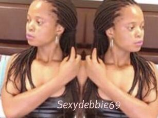 Sexydebbie69