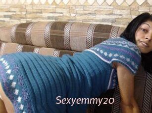 Sexyemmy20