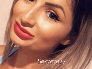 Sexyeva27