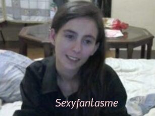 Sexyfantasme