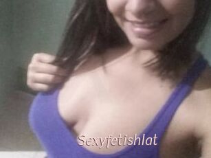Sexyfetishlat