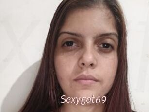 Sexygat69