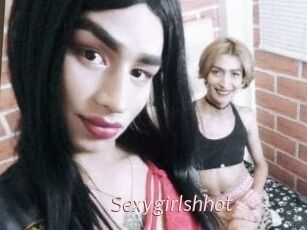 Sexygirlshhot