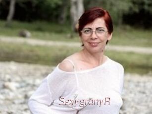 SexygranyR