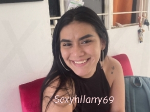 Sexyhilarry69
