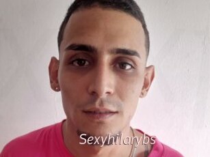 Sexyhilarybs