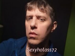 Sexyhotass72