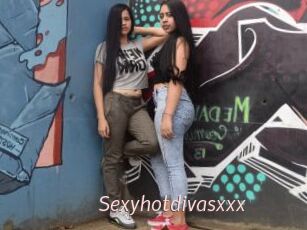 Sexyhotdivasxxx