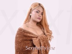 Sexyhottyjane