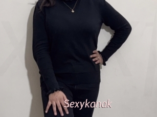 Sexykanak