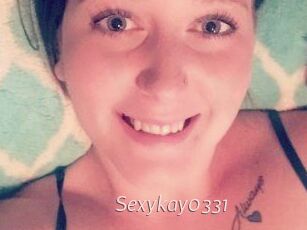 Sexykay0331