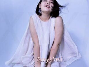 Sexykimli