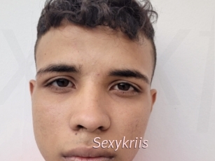 Sexykriis