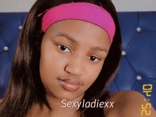 Sexyladiexx
