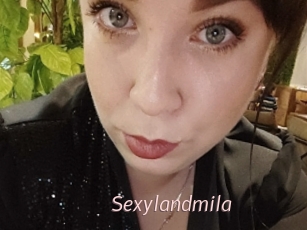 sexylandmila xxx Free Sites