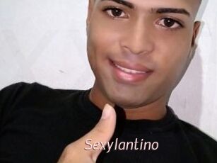 Sexylantino