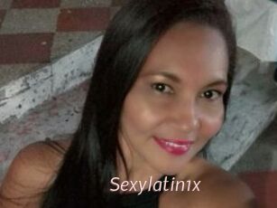 Sexylatin1x