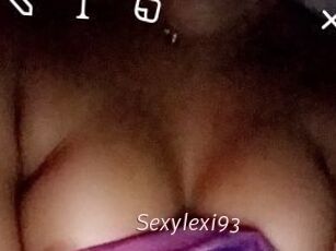 Sexylexi93