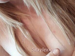 Sexylexie