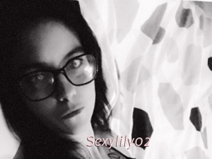 Sexylily02