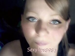 sexylips8983 xxx Free Sites