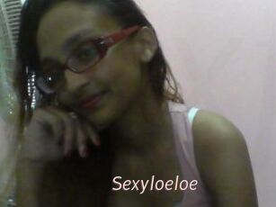 Sexyloeloe