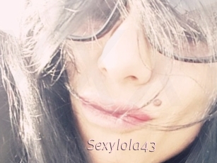 Sexylola43