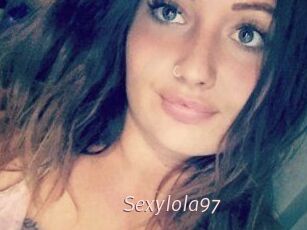 Sexylola97