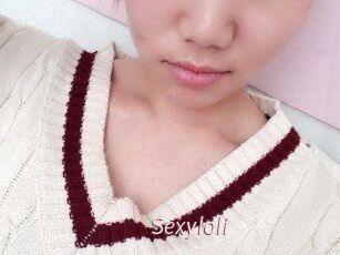 Sexyloli