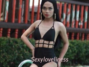 Sexyloveliness