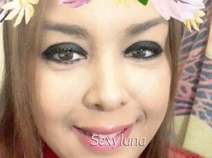 SexyLuna