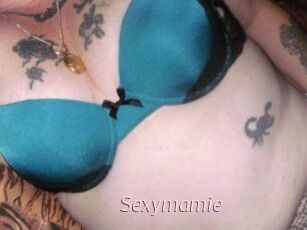 Sexymamie