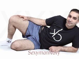 SexymanNavy