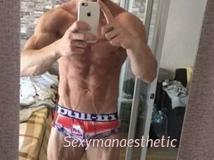 Sexymanaesthetic